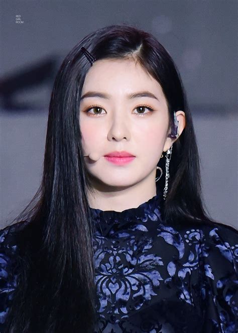 irene red velvet age